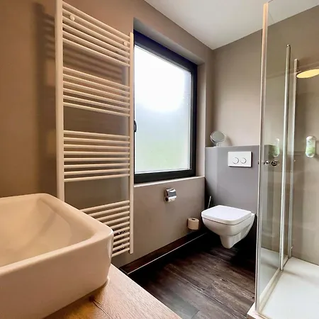 Naturboutique Rauszeit Willingen (Upland)